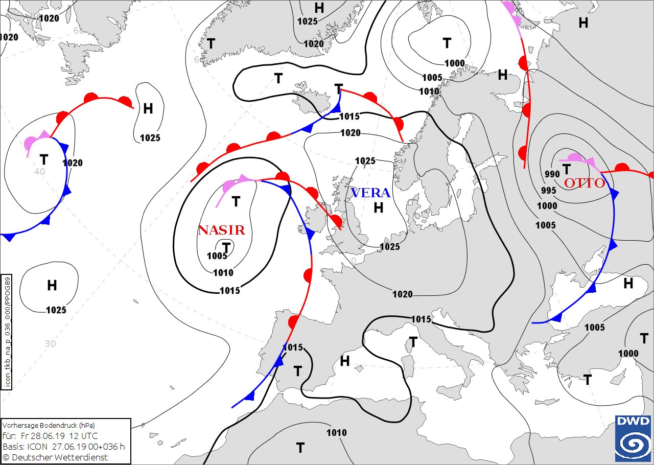 Утепляйтесь: синоптики дали пугающий прогноз погоды на День Конституции