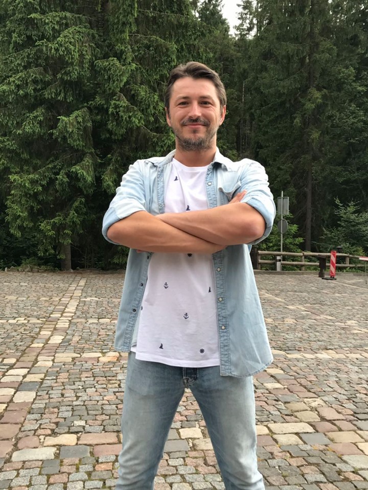 Да или нет? Известная тернопольская юмористка рассказала об отношениях с Притулой