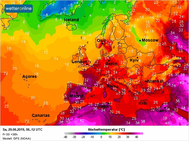 Очень сильное похолодание: синоптик ошарашила прогнозом погоды