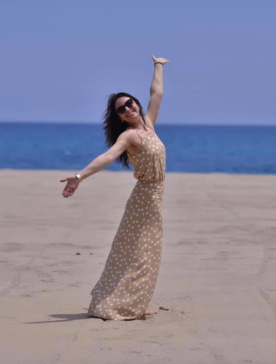 Могли залякати: екс-дружина Віктора Павліка показала його голі фото та вразила зізнанням