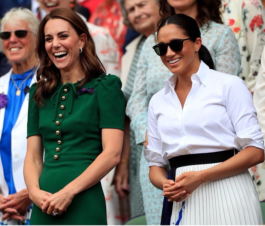 У Меган Маркл начались проблемы со здоровьем: все детали