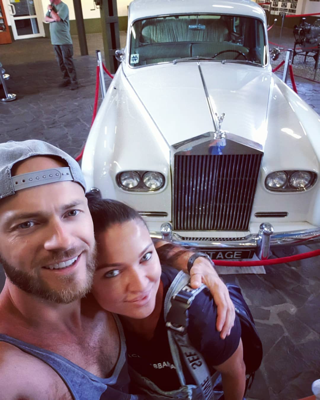 "Мы не настолько молоды": Влад Яма заинтриговал признанием о детях