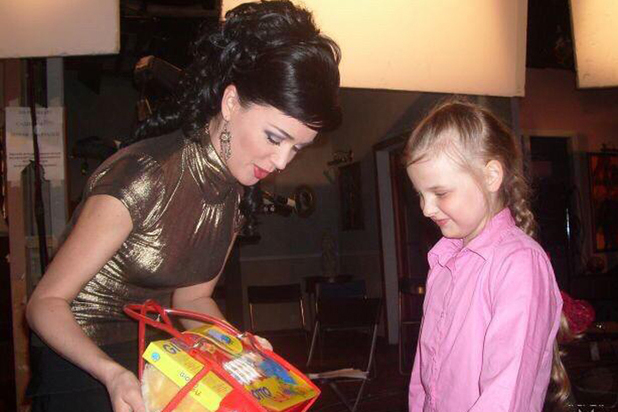 Появились шансы: близкие сообщили об изменении состоянии Заворотнюк