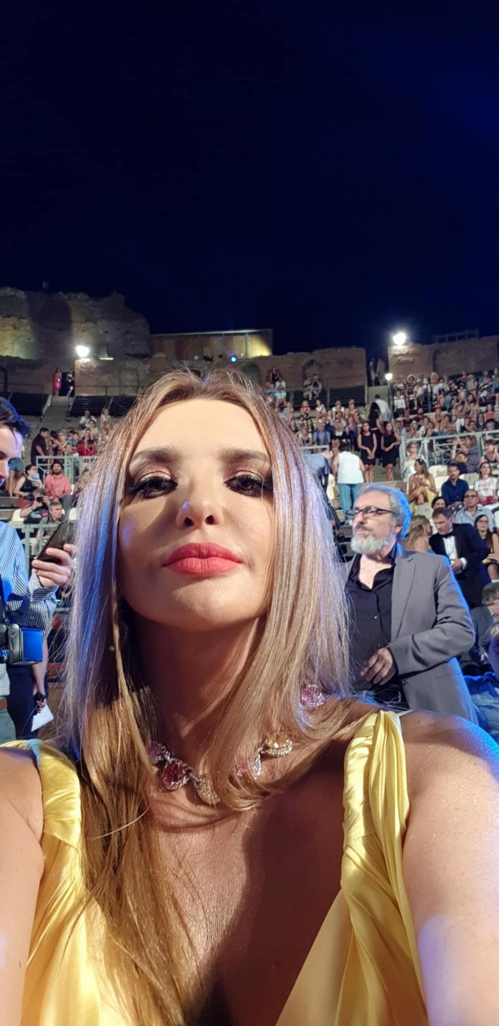 Внешность Оксаны Марченко сильно изменилась: теперь ее не узнать (фото)