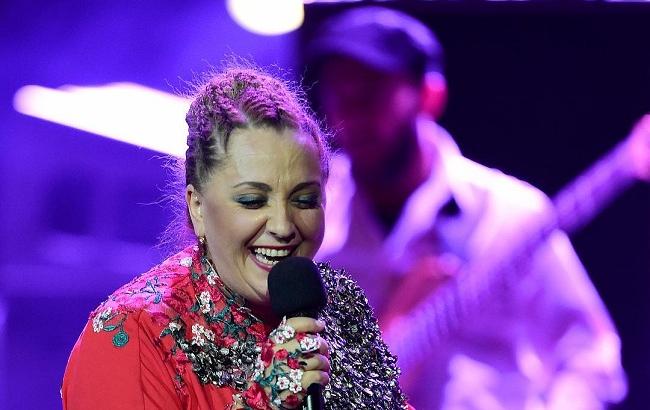 Нет права быть фальшивой: Нино Катамадзе прокомментировала отмену концертов в России