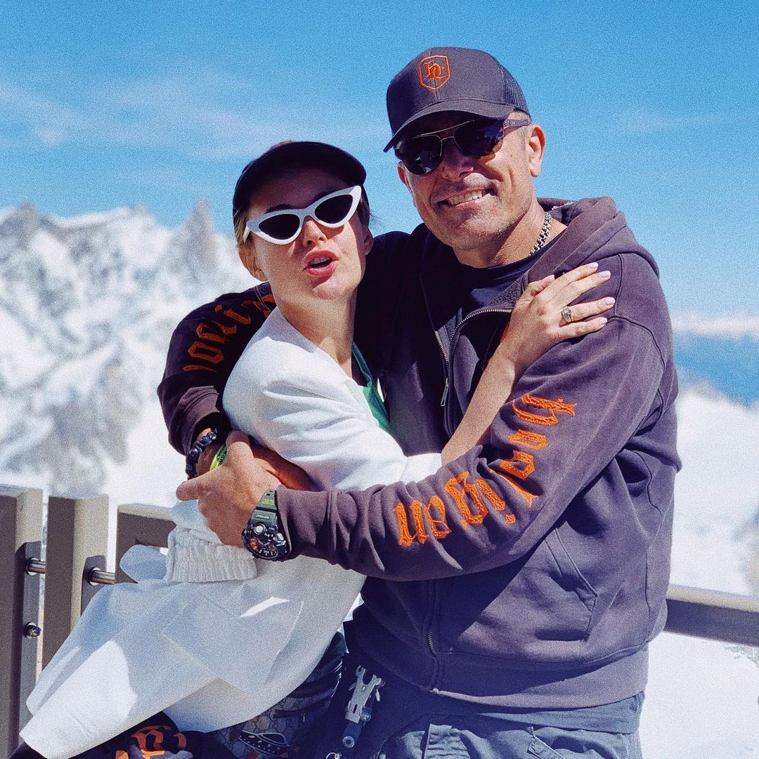 Зірка популярного серіалу розлучилася з чоловіком: прожили в шлюбі 9 років