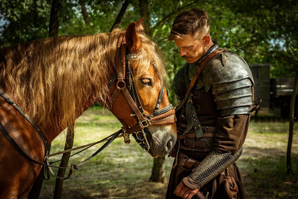 Меня гоп-стопнули: в Запорожье ограбили известного украинского актера