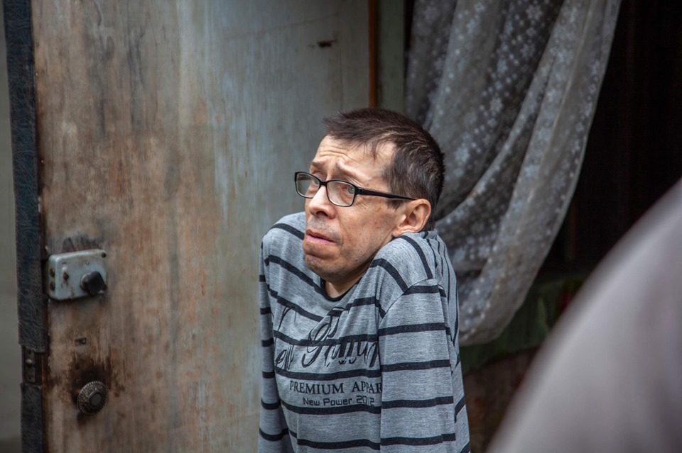 В Кривом Роге умер известный журналист: все подробности