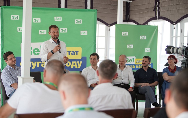 Сергій Бабак 