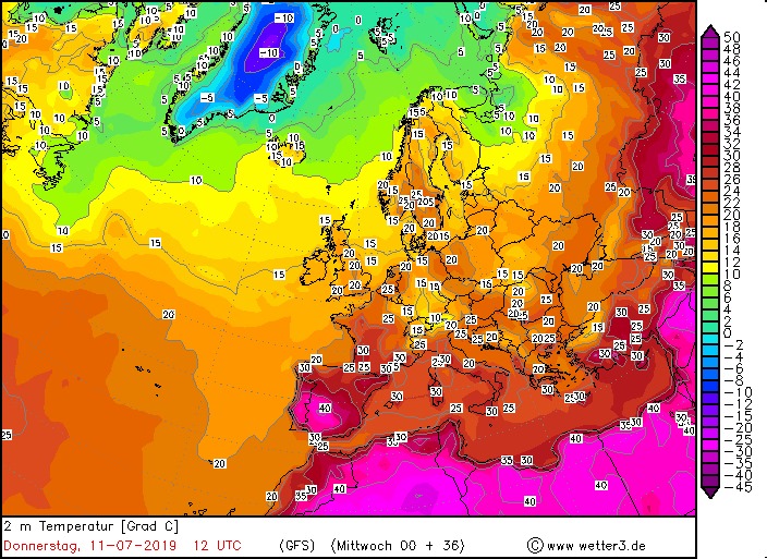 Синоптик розповіла, коли в Україну повернеться літня спека
