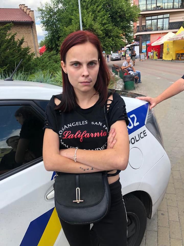 В Киеве пропал трехлетний мальчик: все детали и фото ребенка (обновлено)