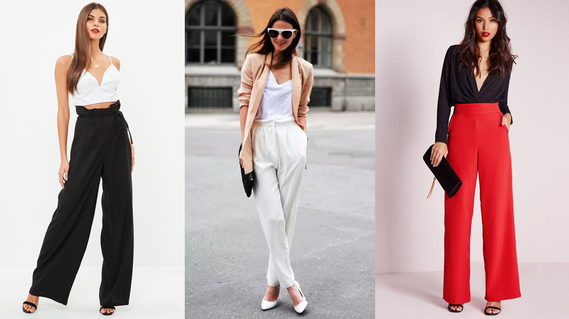 Образ на випускний вечір