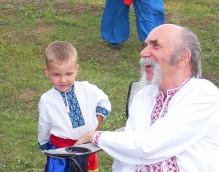 Стоял у истоков Руха: в Киеве умер почетный гетман Украинского казачества