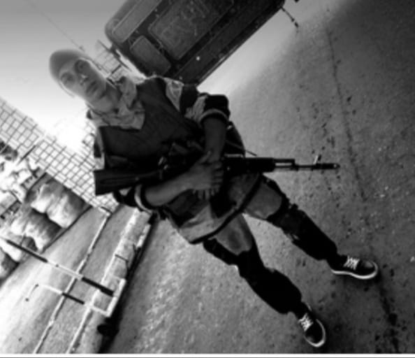 Новый груз 200: ликвидированы двое боевиков на Донбассе (фото)