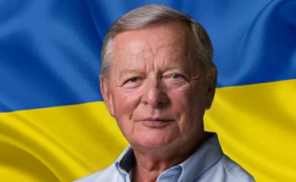 Уже немолодая команда: как украинские политики будут выглядеть в старости (фото)