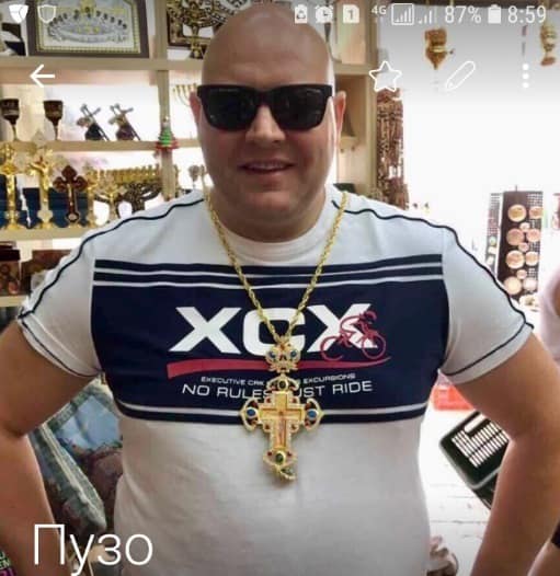 Каторжный труд вместо реабилитации: под Киевом россиянин сделал из людей рабов (фото)