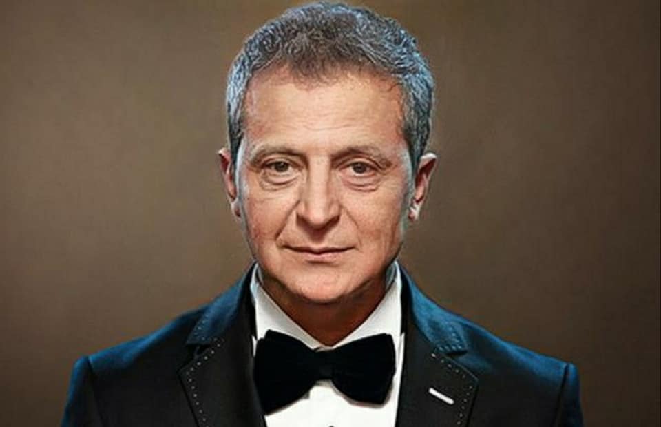 Уже немолодая команда: как украинские политики будут выглядеть в старости (фото)