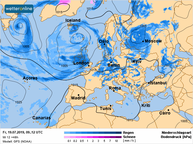 Нова хвиля похолодання: синоптик попередила про різке погіршення погоди