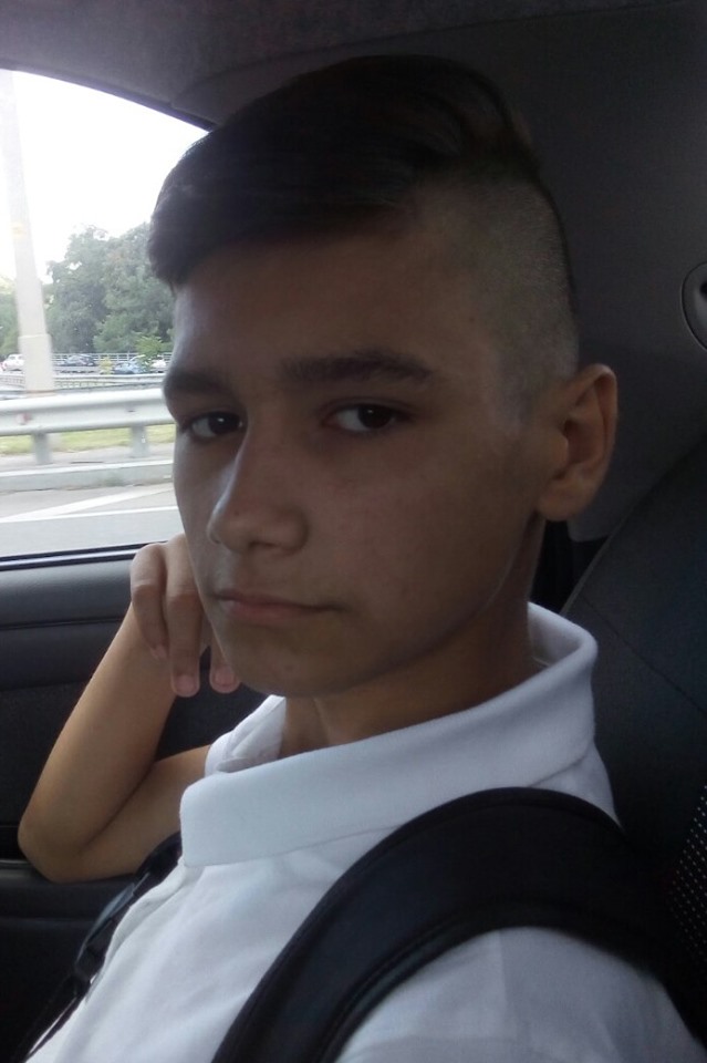 Под Киевом пропал подросток, у которого астма: фото и приметы