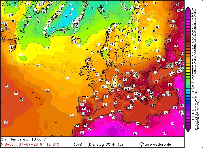 Синоптик предупредила о резком похолодании в Украине