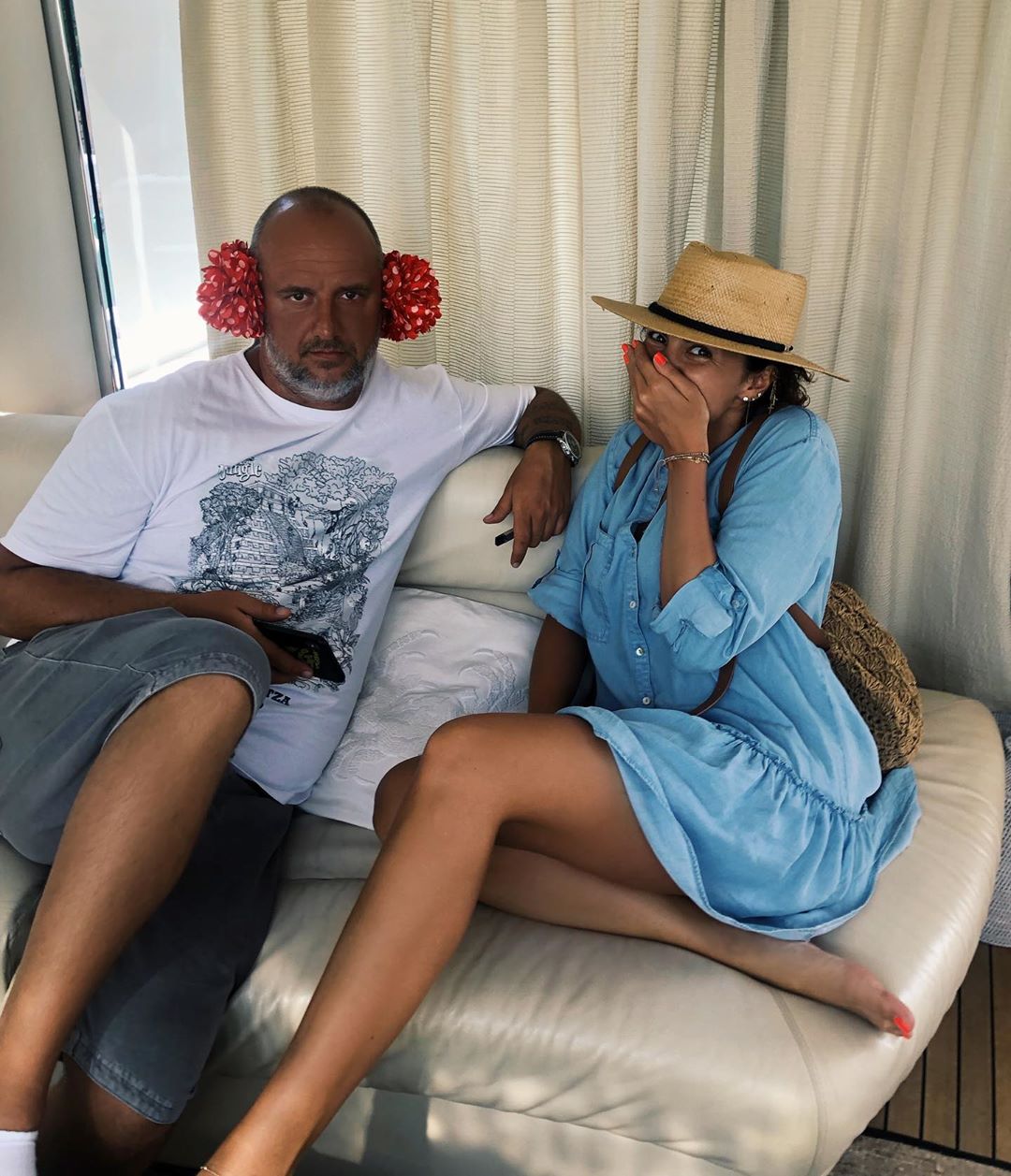 Настя Каменских неожиданно призналась, кто ее самый близкий друг