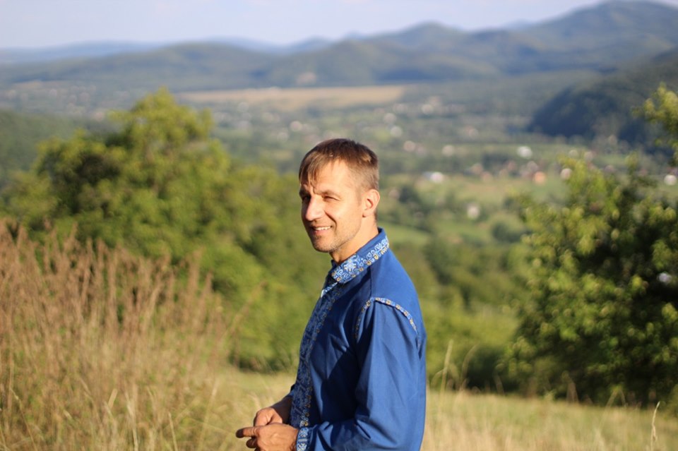 Дала мне еще один шанс: козак Гаврилюк ищет работу, чтобы его не бросила жена