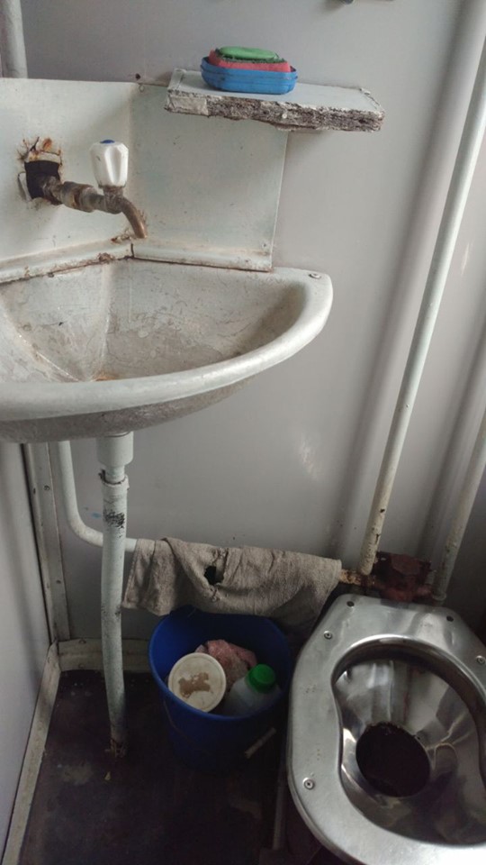 Опасно для жизни: Укрзализныця угодила в очередной скандал (фото)