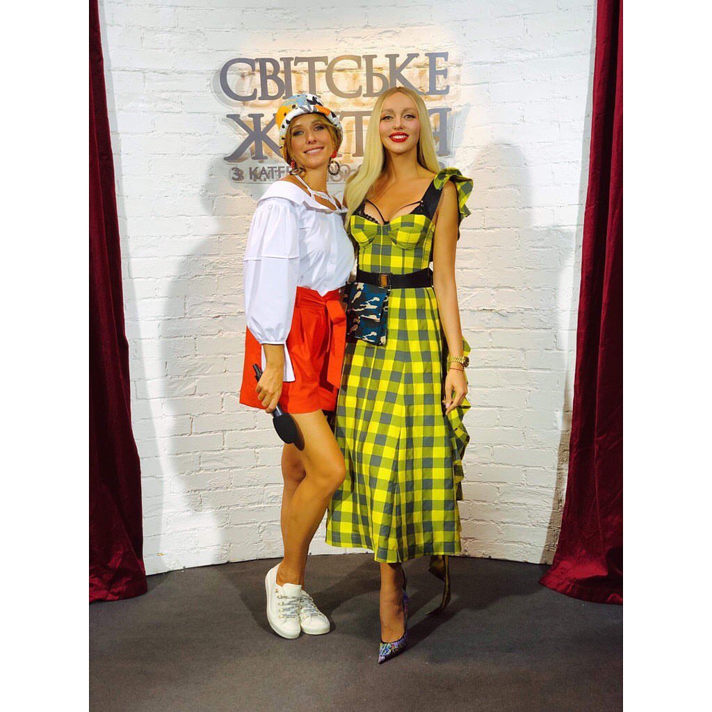 "Королевская привычка": Оля Полякова откровенно пояснила, почему спит без мужа