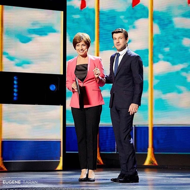 Двойники Зеленского: топ самых похожих на президента людей