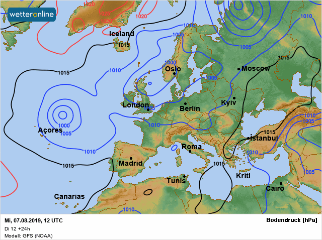 Пледы будут неуместны: синоптик дала неоднозначный прогноз погоды на неделю