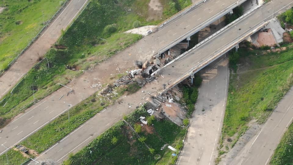 Жесткая ответка: бойцы ВСУ мощно ударили по врагу на Донбассе (фото)