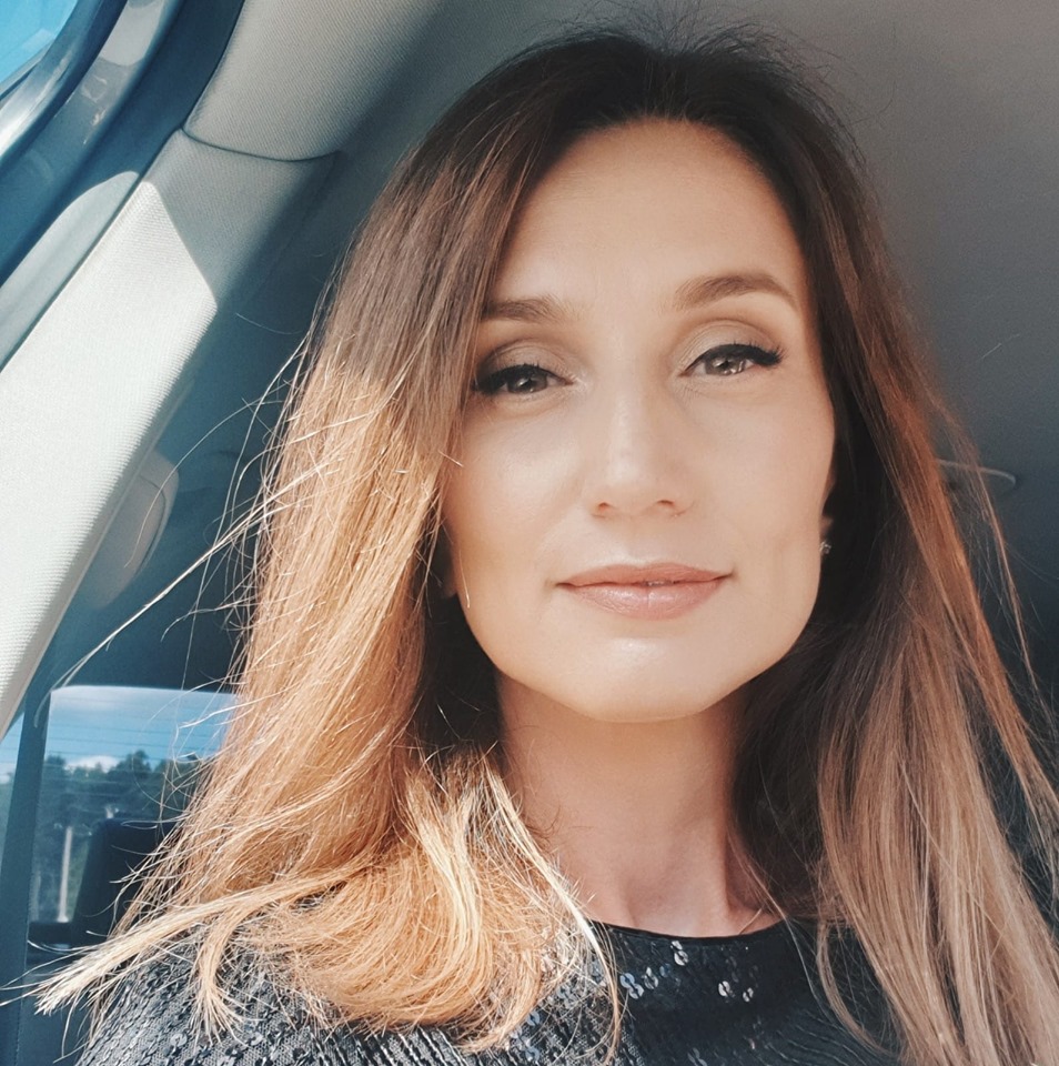 Українка стала найкрасивішою мамою Європи: чарівні фото