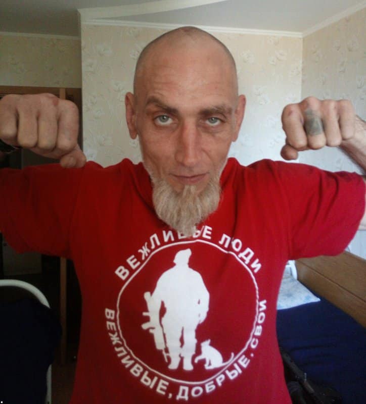 На Донбассе ликвидировали "легенду ДНР": фото боевика