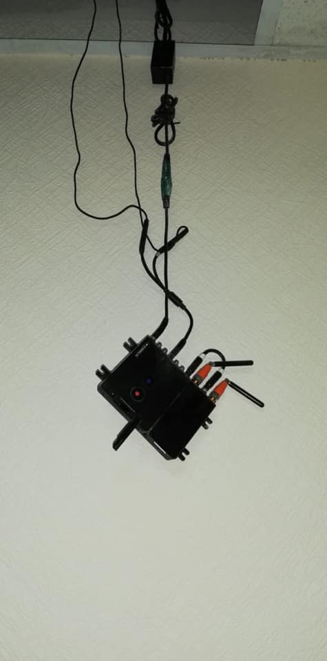 В кабинете заместителя Луценко обнаружили прослушку