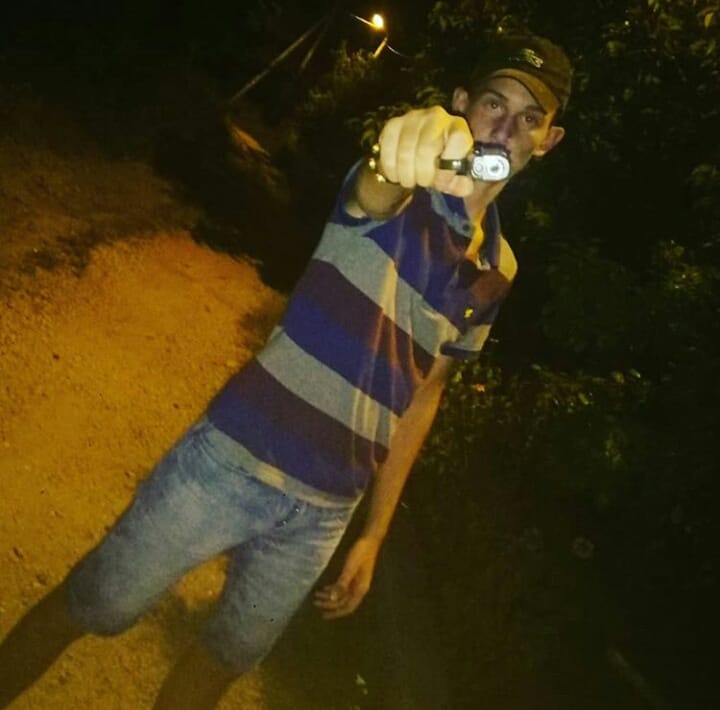 Отказалась встречаться: в Харькове 16-летний подросток забил девушку до смерти