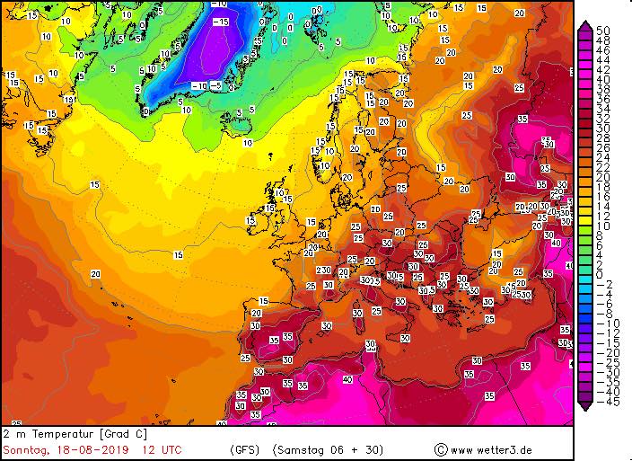 Завтра в Україні потеплішає до +29
