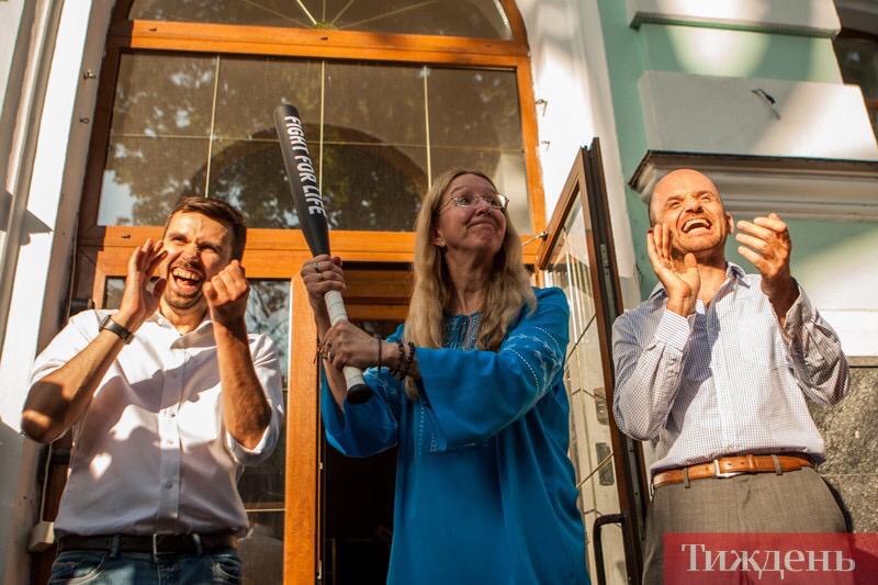 Вам понравится: Супрун рассказала, как "подколола" Зеленского