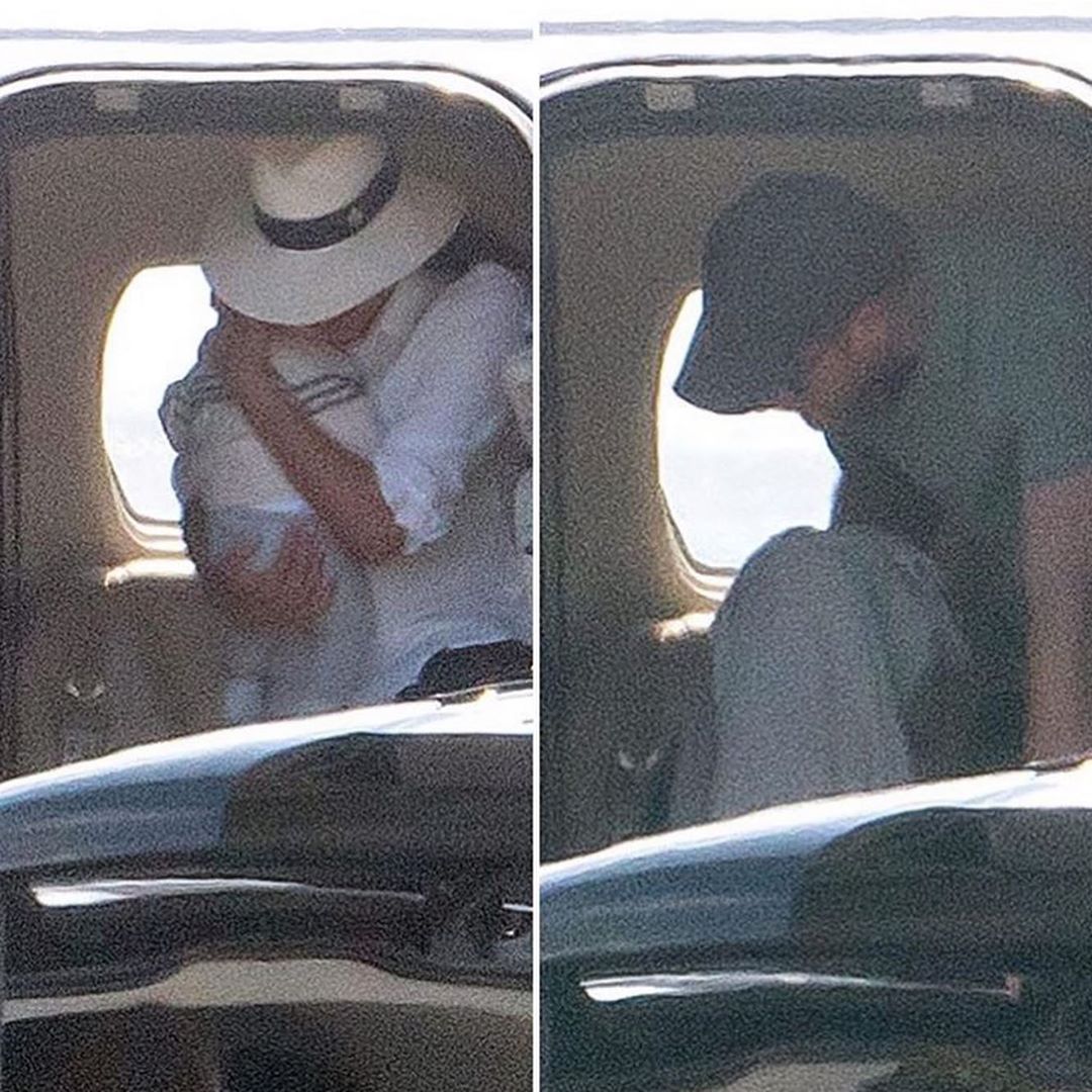 Принц Гарри извинился за частный самолет, но его снова уличили во лжи