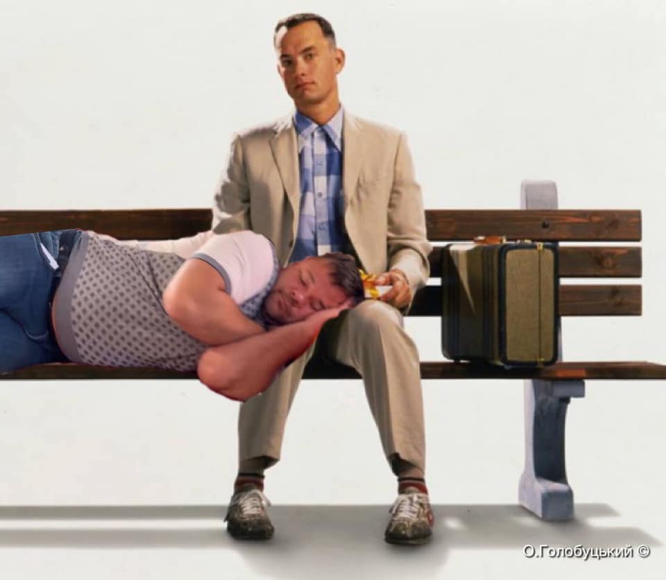 Звільнення голови ОП: Богдан запам'ятався героєм нескінченних мемів