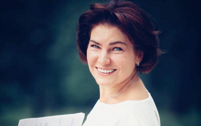 Ирина Венедиктова