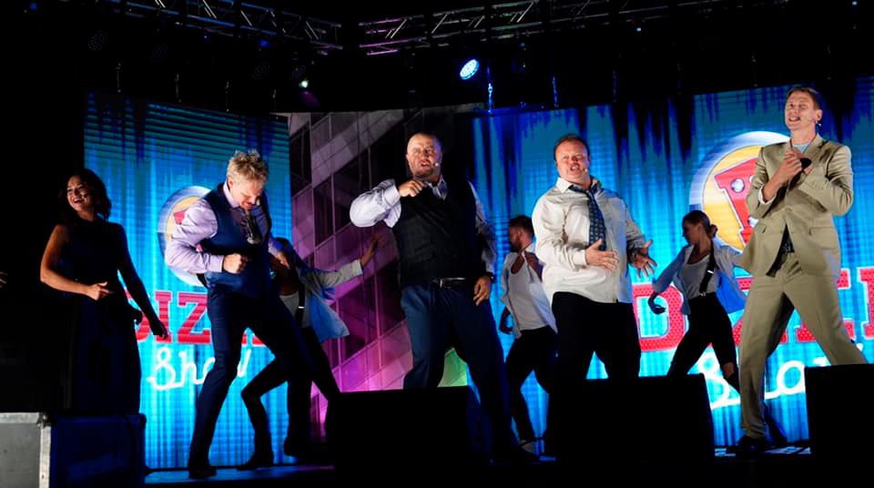 Звезда коллектива Дизель Шоу перенес операцию: детали