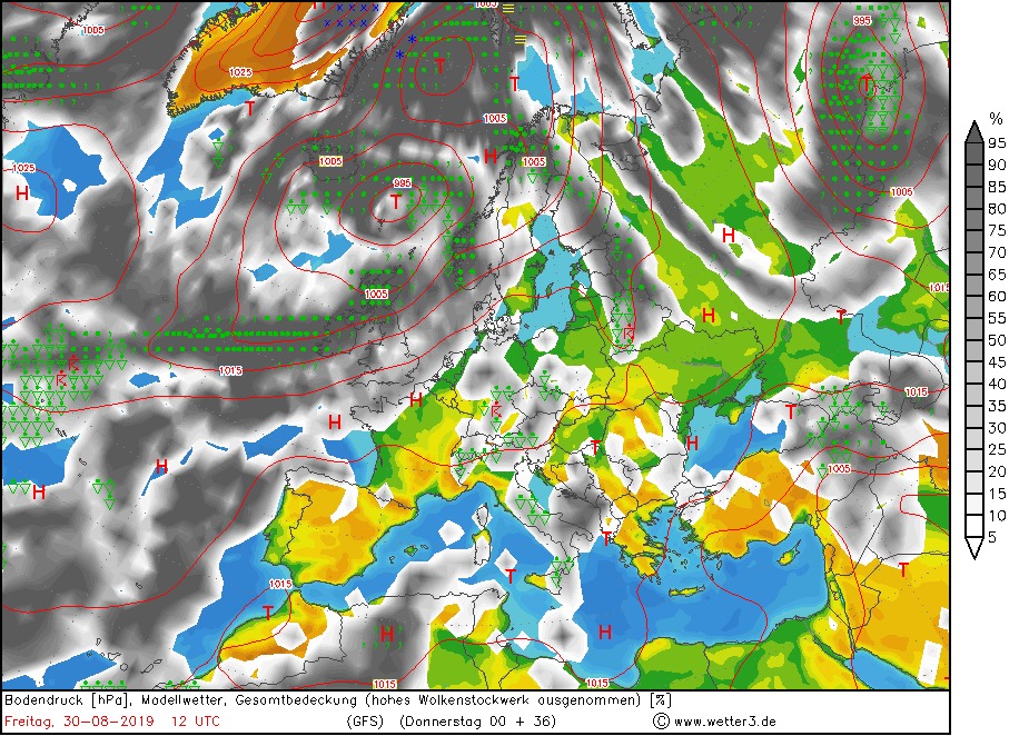 Сильный ветер и жара: какие области находятся в опасности