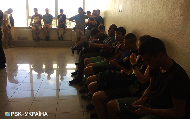 Нападение на ромов в Киеве: суд начал рассмотрение апелляции на арест координатора С14