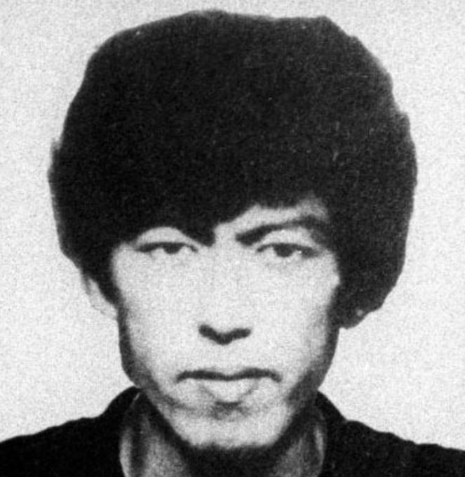 В Японії затриманий лівий екстреміст, який перебував у розшуку 45 років