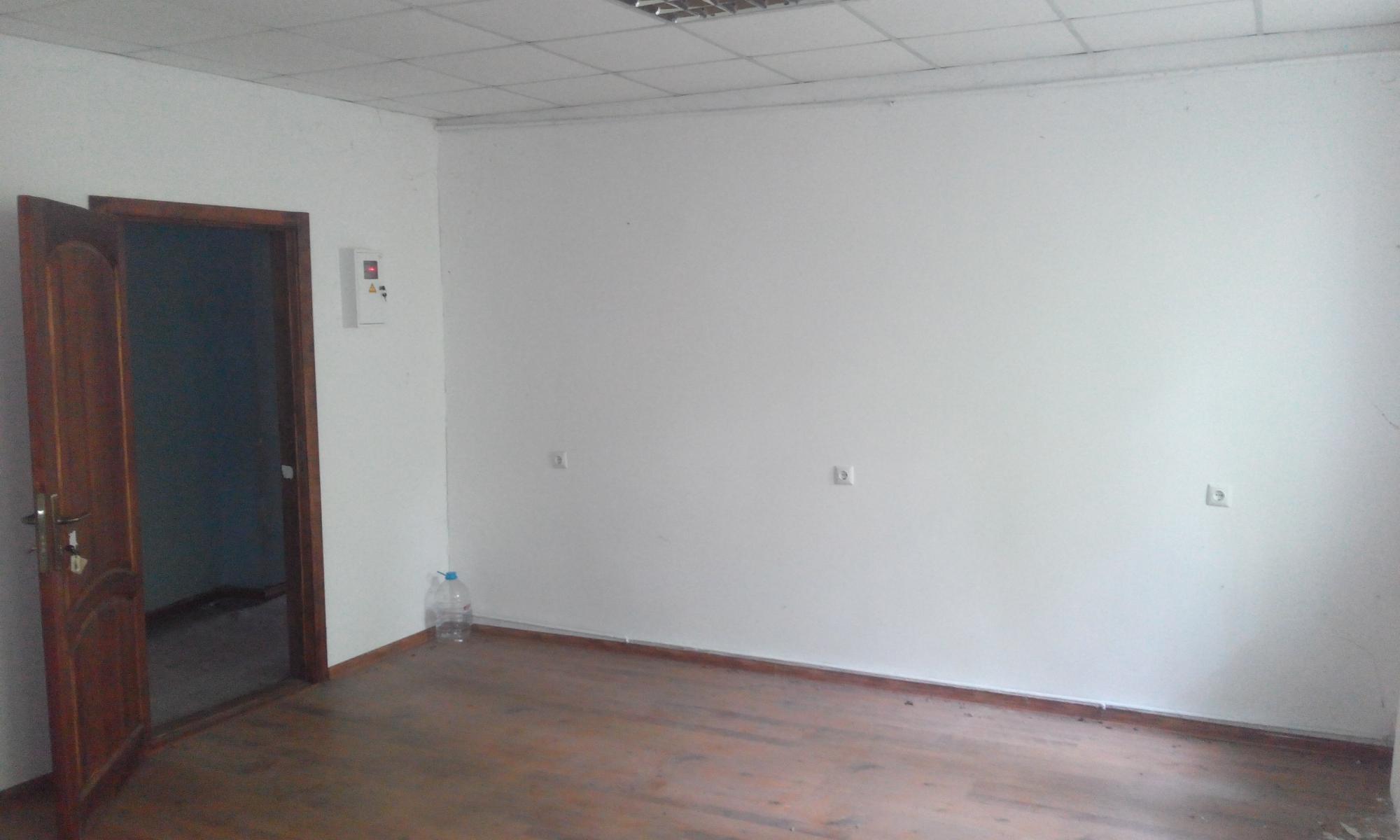 Хочу открыть свой бизнес в "Борисполе": сколько стоит аренда небольшого помещения