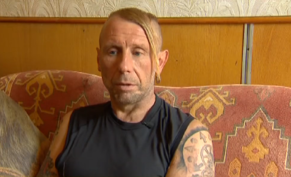 Разведчик из группы Колодяжного рассказал, как вывозили Цемаха (видео)