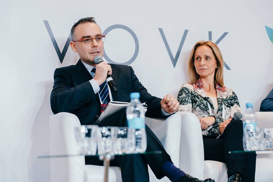 У Києві відбувся VI-й Retail &amp; Development Business Summit