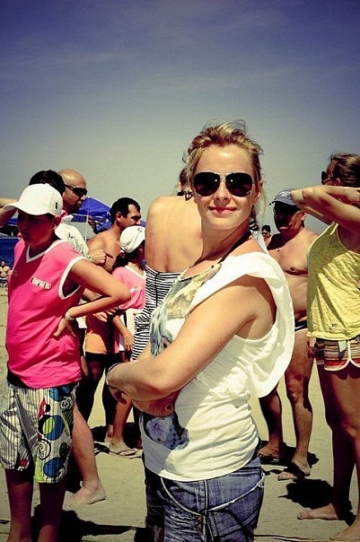 Мріяла про шлюбі 8 років: що відомо про дружину Зеленського