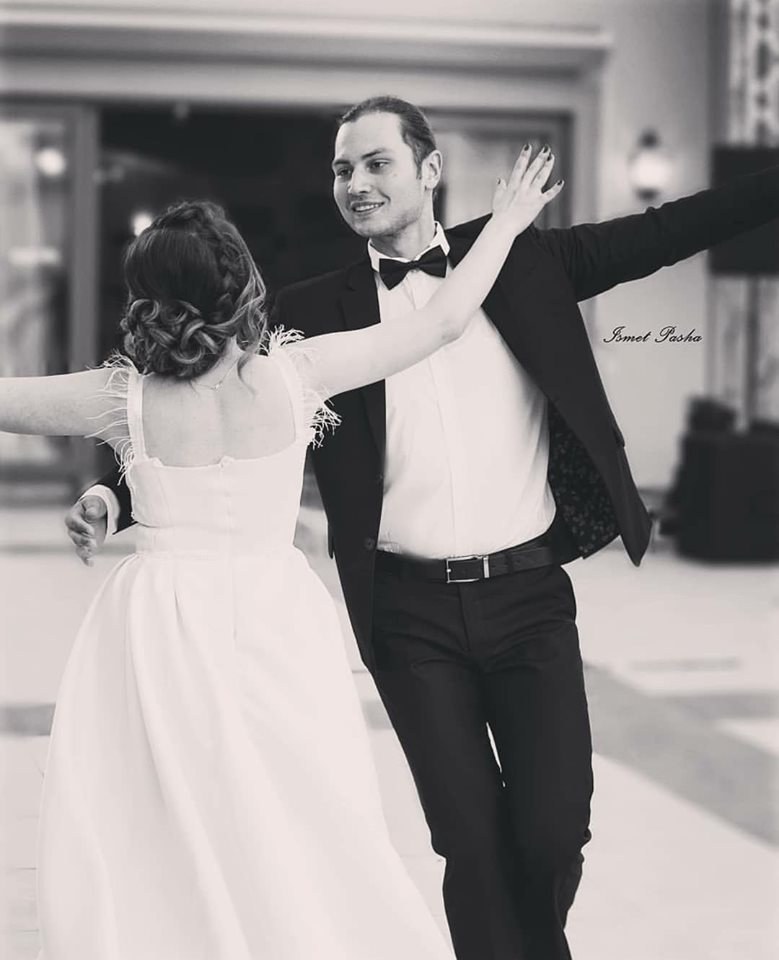 Убитий у Києві танцюрист був онуком відомого іноземного музиканта (фото)