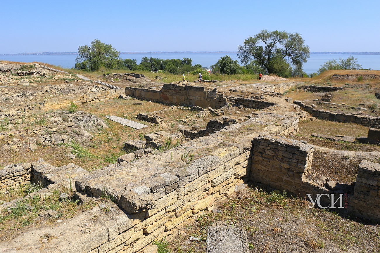 Древнейший город Украины: на раскопках под Одессой сделали важное открытие (видео)